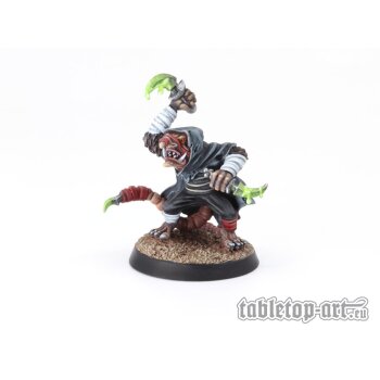 Prick Prick Perchty - Fantasy Football