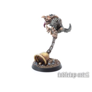 Bell Jar Twister - Fantasy Football