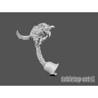 Bell Jar Twister - Fantasy Football