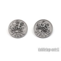 Prone-Stunned Marker