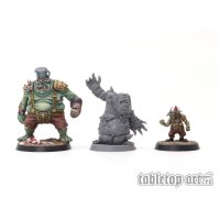 The Old Mole Rat - Fantasy Football