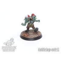 Darkvalley Wretches - Goblin with two Heads - A