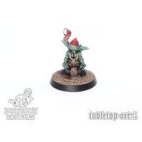Darkvalley Wretches - Goblin with two Heads - B