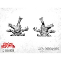 Snots Set 1 (3) - Fantasy Football