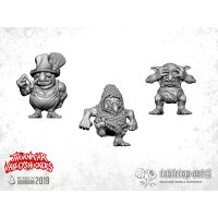 Snots Set 2 (3) - Fantasy Football