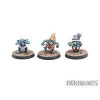 Snots Set 2 (3) - Fantasy Football