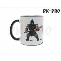 PK-PRO cup version 1