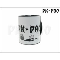 PK-PRO cup version 1