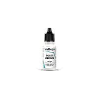 70.596 Glaze Medium 18ml - Model Color