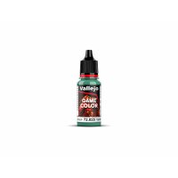 72.025 Foul Green 18 ml - Game Color