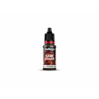 72.045 Charred Brown 18 ml - Game Color