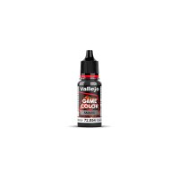 72.054 Dark Gunmetal 18 ml - Game Color Metal