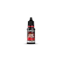 72.094 Black 18 ml - Game Color Ink