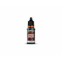 72.417 Snake Green 18 ml - Game Xpress Color