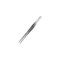 Vallejo Tool - Straight Tip Stainless Steel Tweezers 175 mm