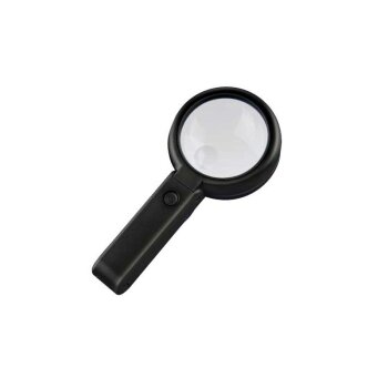 Vallejo Tool - Lightcraft Foldable Led Magnifier