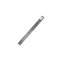 Vallejo Tool - Steel Rule (150 mm)