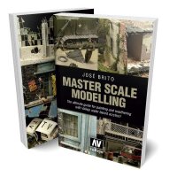 Vallejo Master Scale Modelling