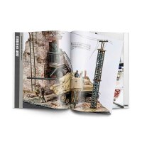 Landscapes of War Vol. 4 (EN) Vallejo Book