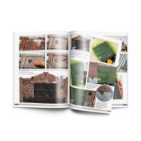 Landscapes of War Vol. 4 (EN) Vallejo Book