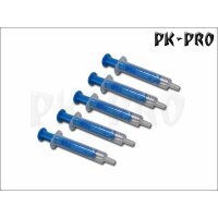PK-PRO Spritze 2ml (5x)