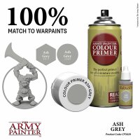 Colour Primer: Ash Grey (400mL)