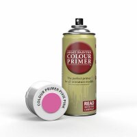 Colour Primer: Pixie Pink (400mL)