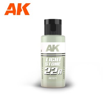 Dual Exo 22A - Light Stone 60ml