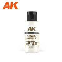Dual Exo 27A - Light Marble  60ml