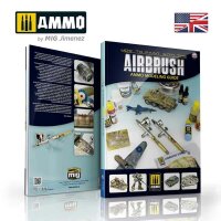 AMMO MODELLING GUIDE – How to Paint with the...
