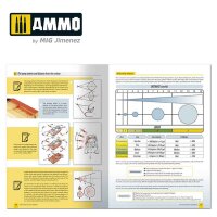 AMMO MODELLING GUIDE – How to Paint with the Airbrush ENGLISH