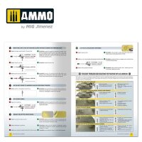 AMMO MODELLING GUIDE – How to Paint with the Airbrush ENGLISH