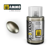 A-STAND Pale burnt Metal (30mL)