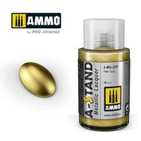 A-STAND Pale Gold (30mL)