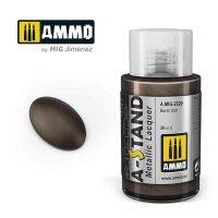 A-STAND Burnt Iron (30mL)