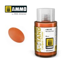 A-STAND Red Oxide Primer (30mL)