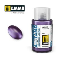 A-STAND Hot Metal Violet (30mL)