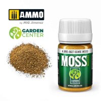 Ochre MOSS (35mL)