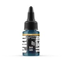 Pro Acryl Vince Venturella - Dark Jade (22mL)