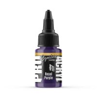 Pro Acryl Vince Venturella - Royal Purple (22mL)