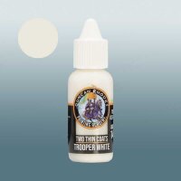Trooper White (highlight) (15mL)