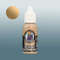Glistening Gold (highlight/metallic) (15mL)