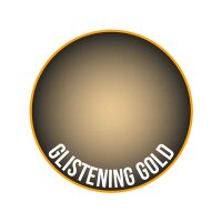 Glistening Gold (highlight/metallic) (15mL)