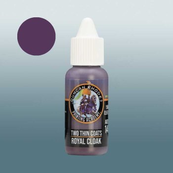 Royal Cloak (shadow) (15mL)