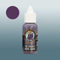 Royal Cloak (shadow) (15mL)