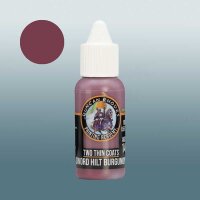 Sword Hilt Burgundy (midtone) (15mL)