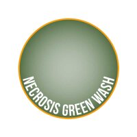 Necrosis Green Wash (wash) (15mL)