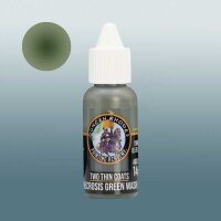 Necrosis Green Wash (wash) (15mL)