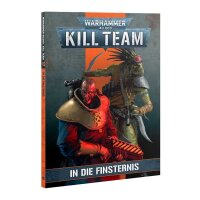KILL TEAM CODEX: IN DIE FINSTERNIS