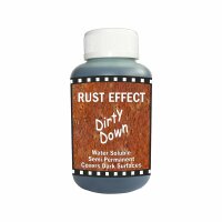 Dirty Down Rost Effekt (250mL) Modelmates